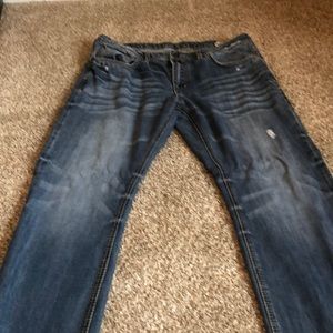 Buffalo Jeans